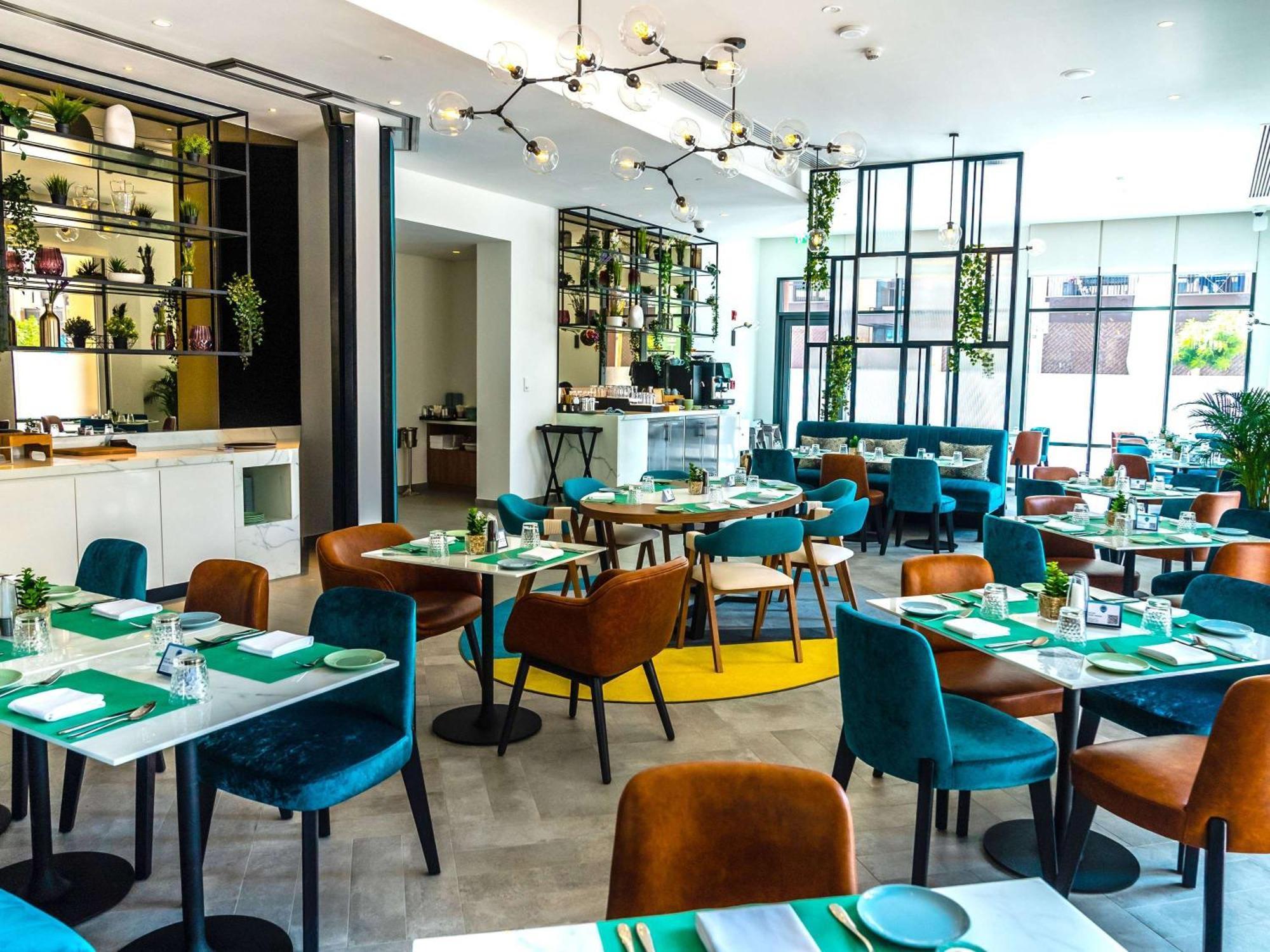 Ibis Styles Deira Hotell Dubai