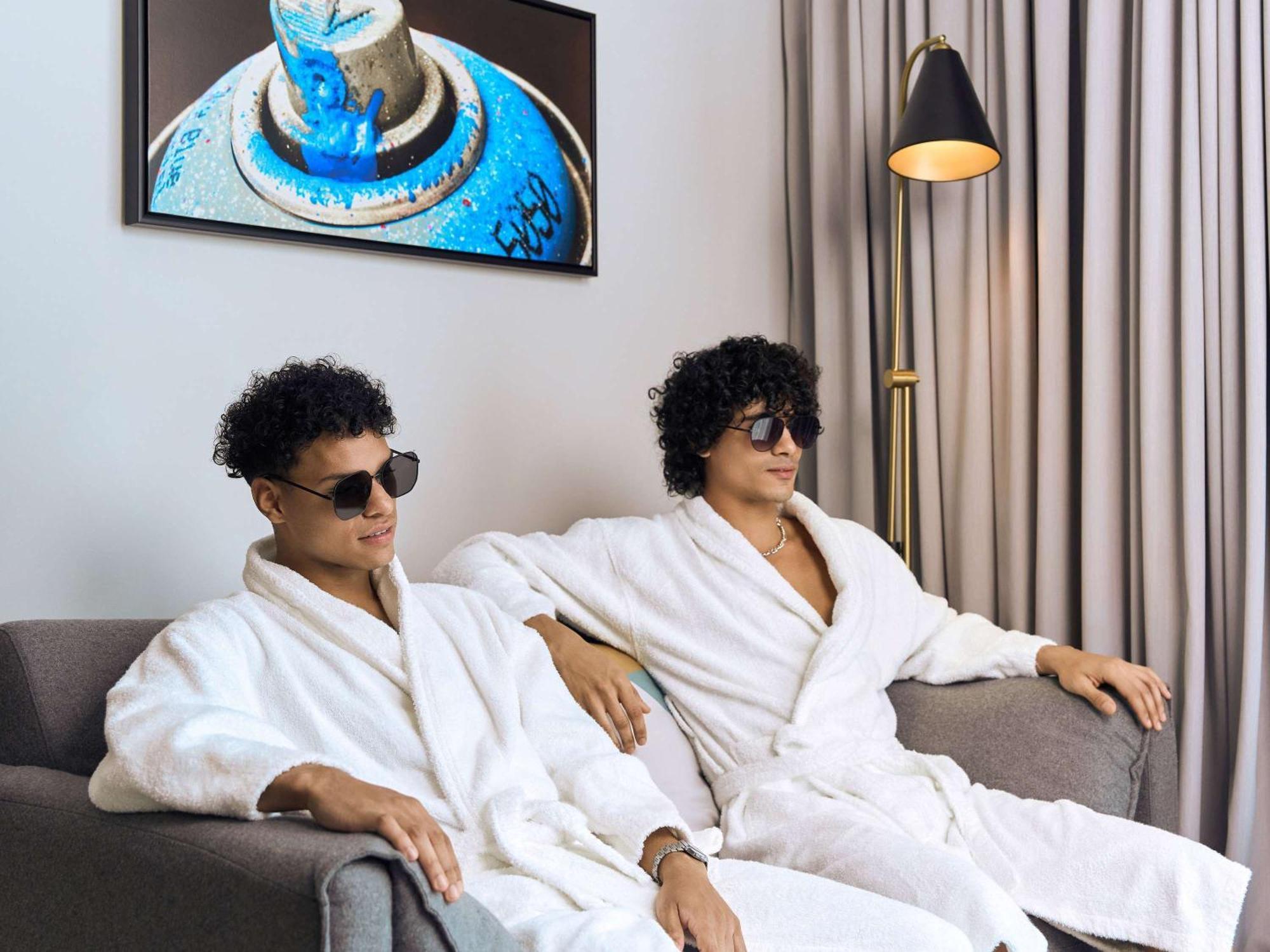 Hotell Ibis Styles Deira 3*
