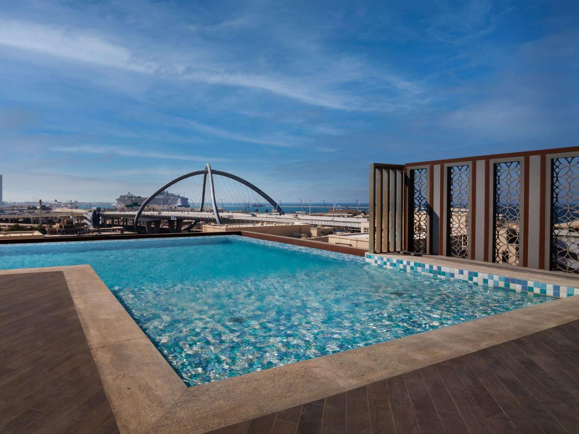 Ibis Styles Deira Hotell