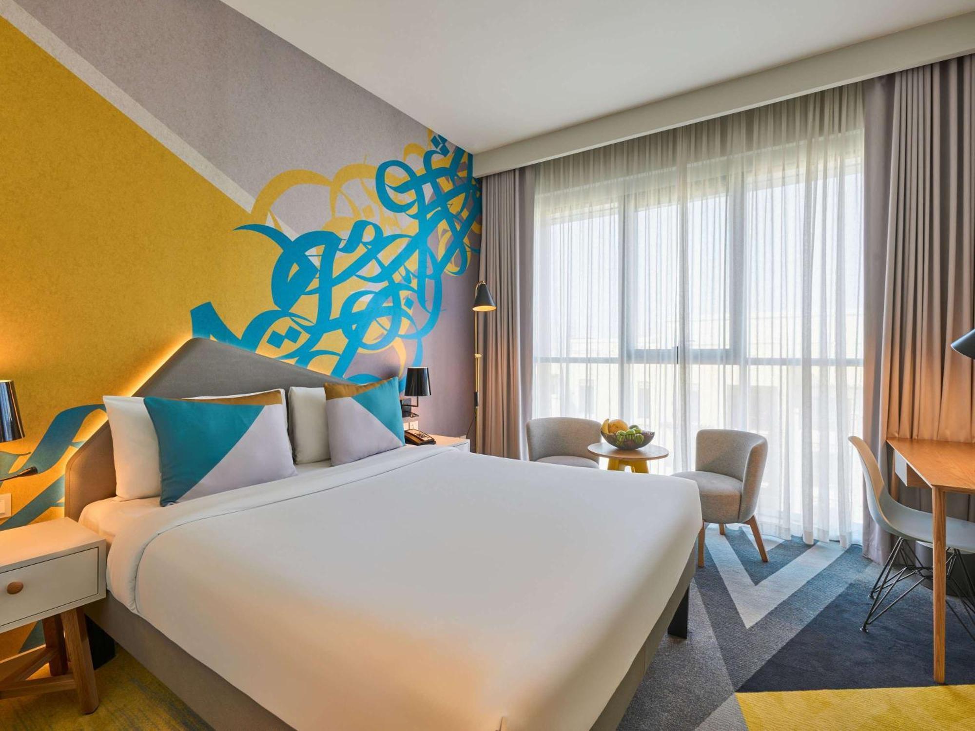 Hotell Ibis Styles Deira 3*
