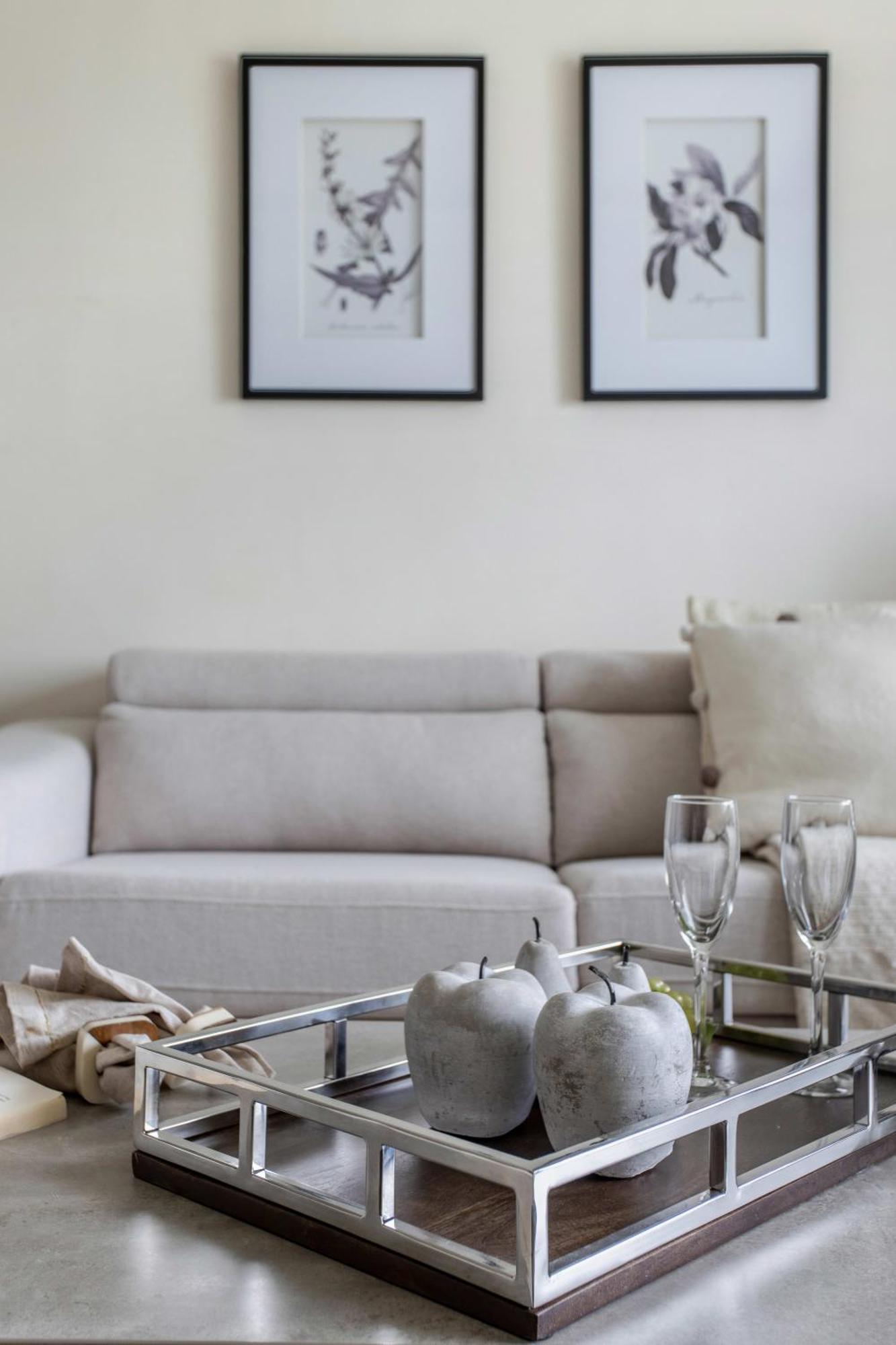 Frank Porter - Bonnington Appartement Dubaï