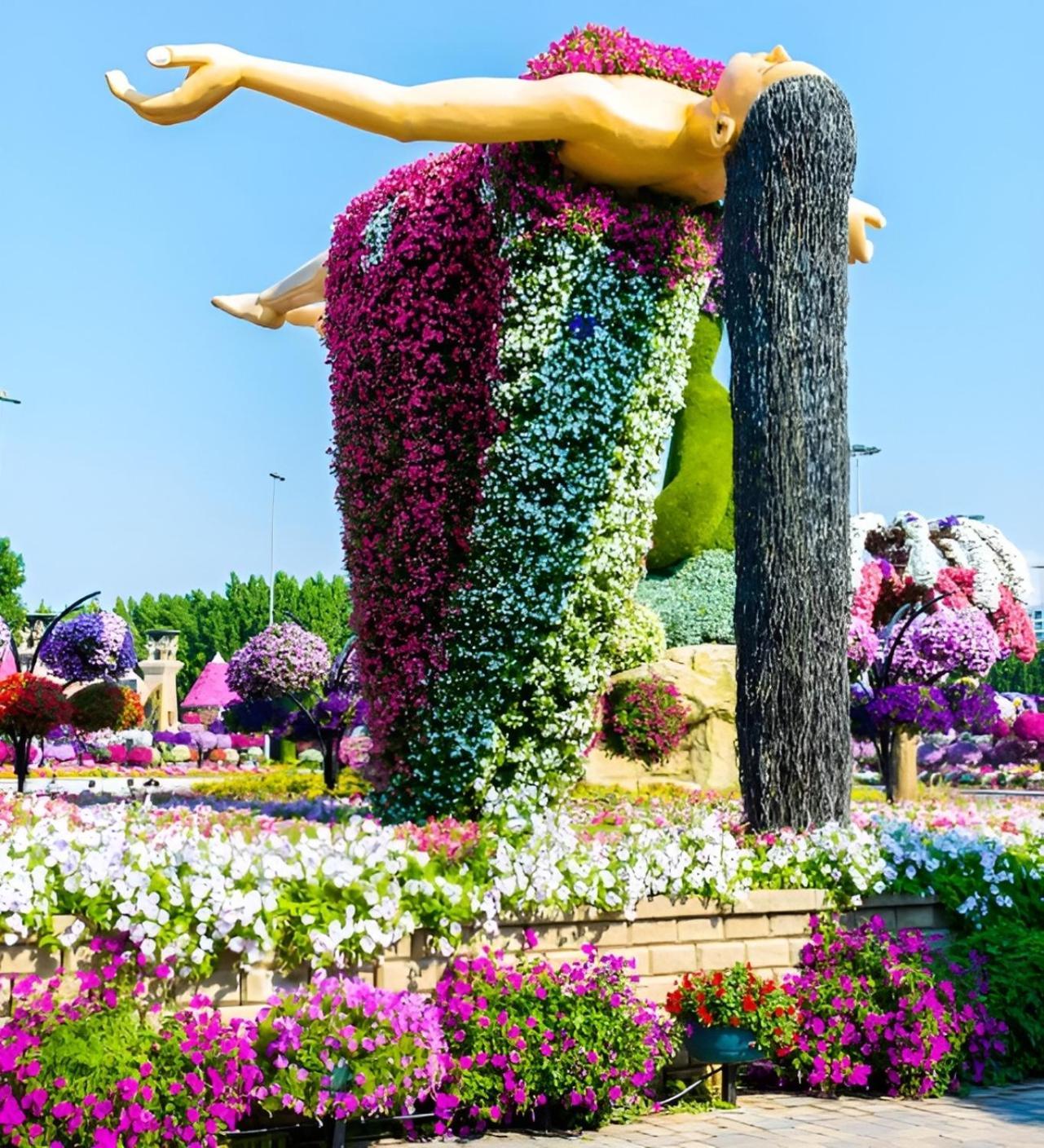 Miracle Garden 2 Bedroom