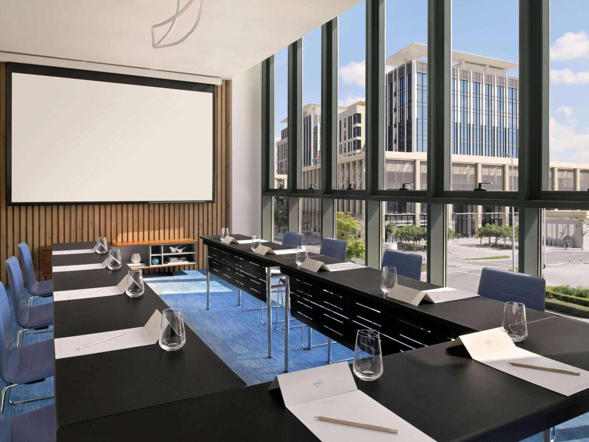 Hotell Mercure Deira