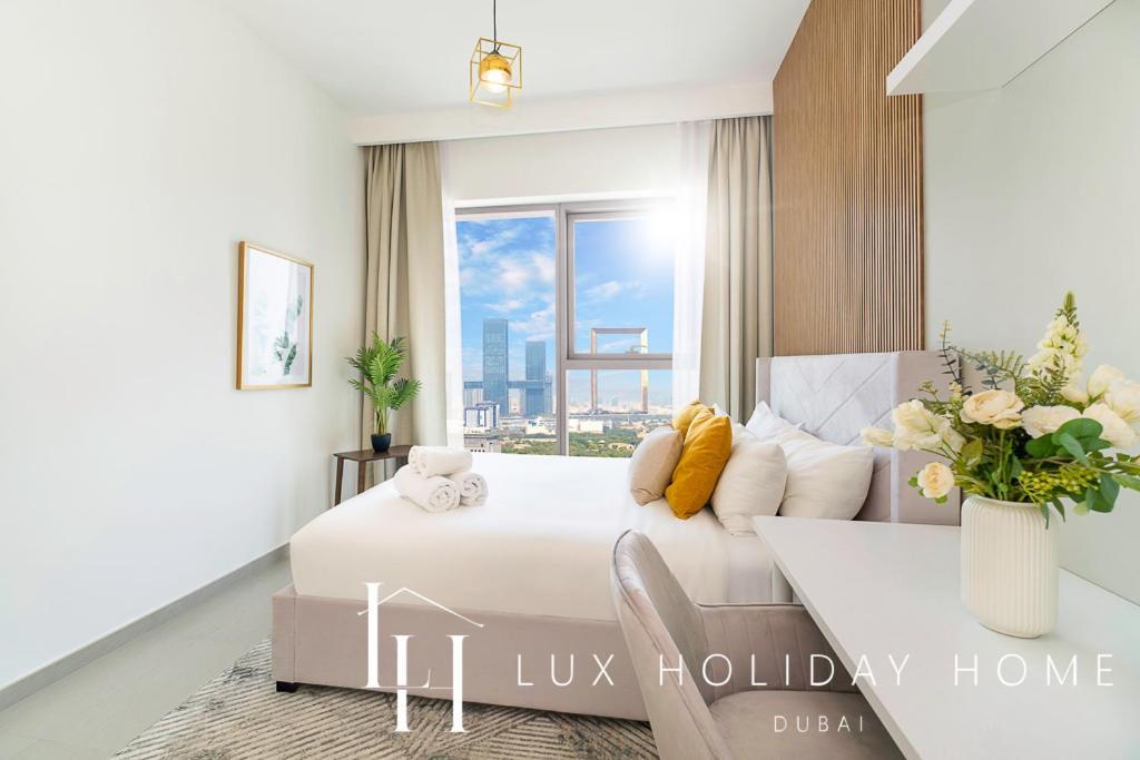 Lux The Downtown Zabeel View * Dubaï