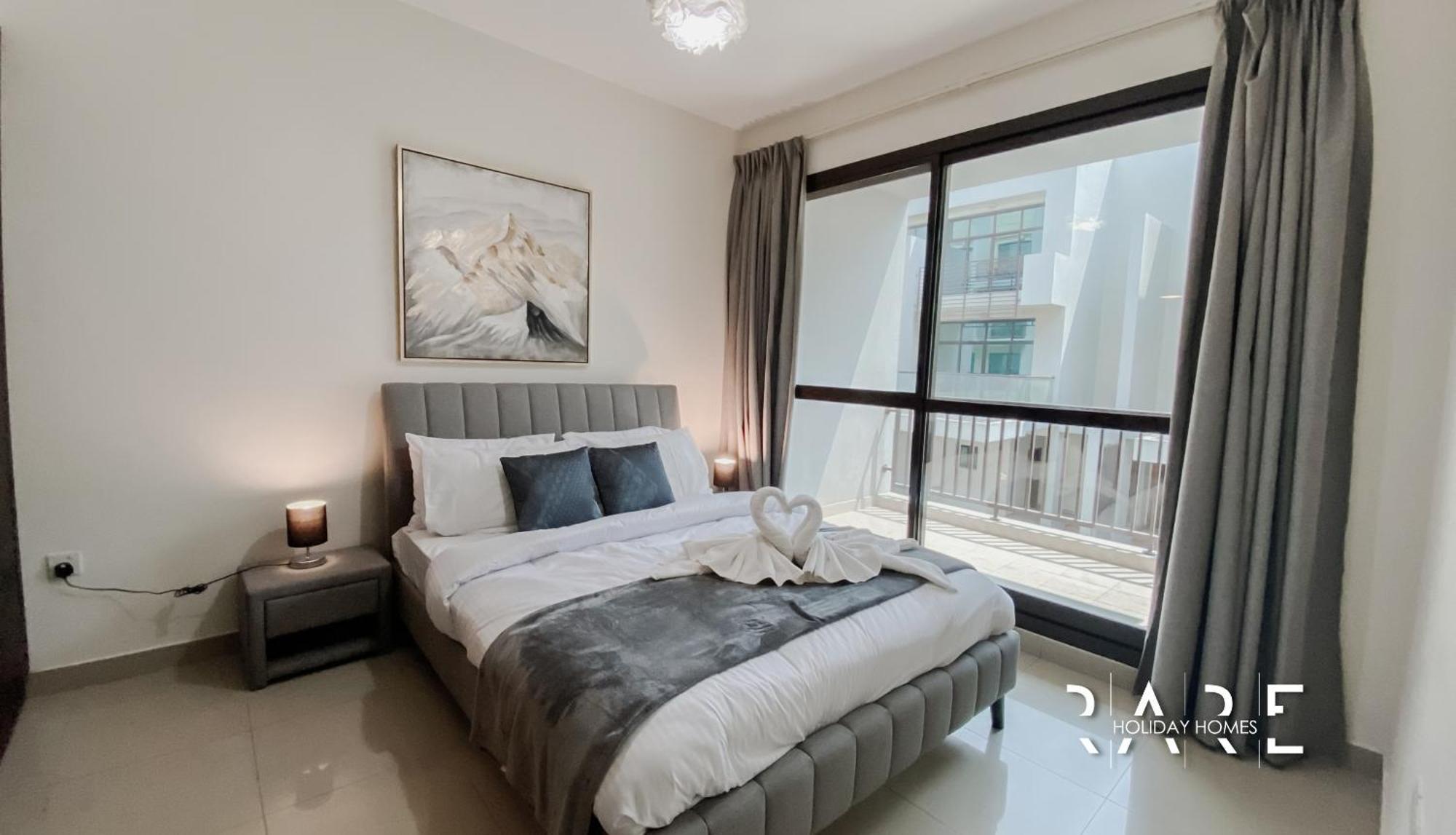 Apartament Rare Homes - Jumeirah Village Circle - La Riviera Estates B - R106