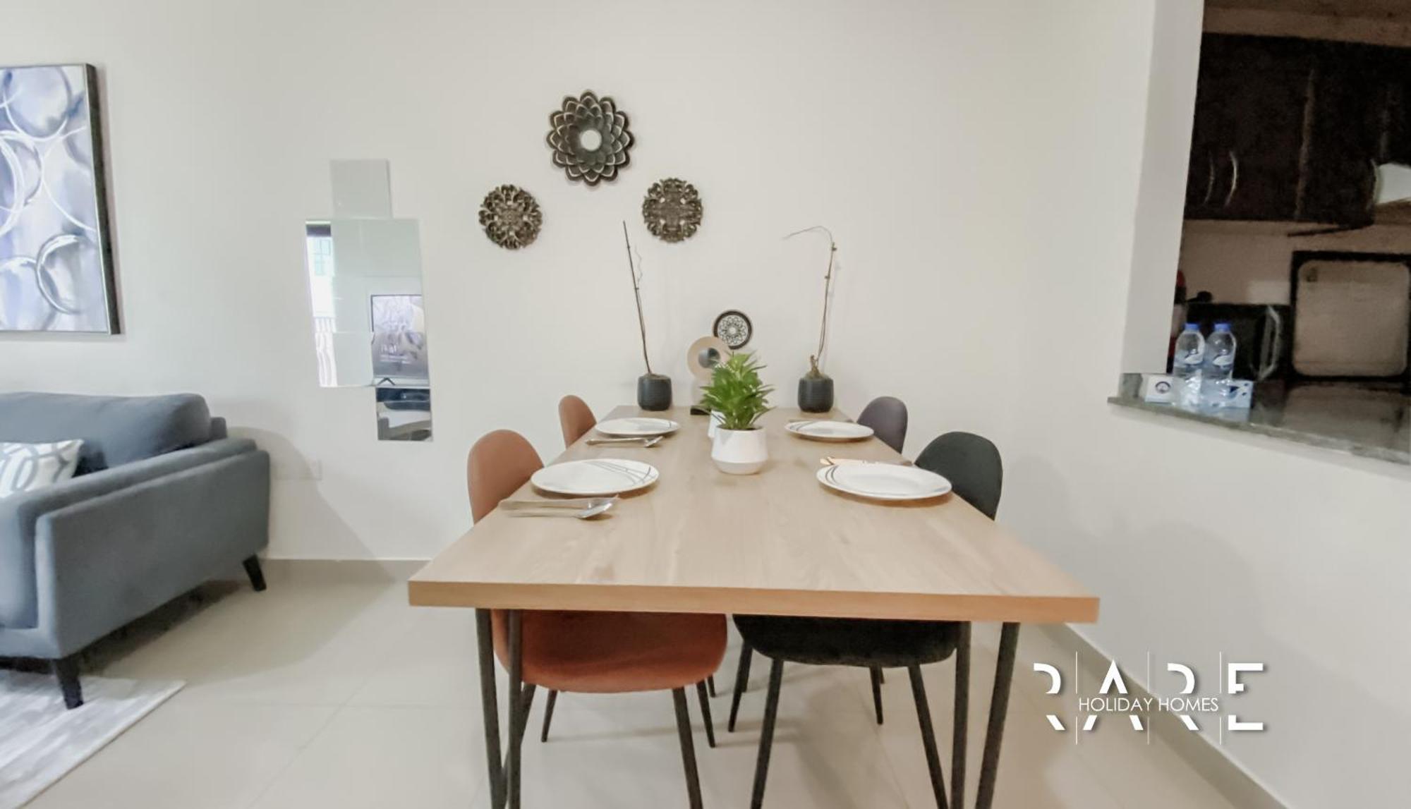 Apartament Rare Homes - Jumeirah Village Circle - La Riviera Estates B - R106