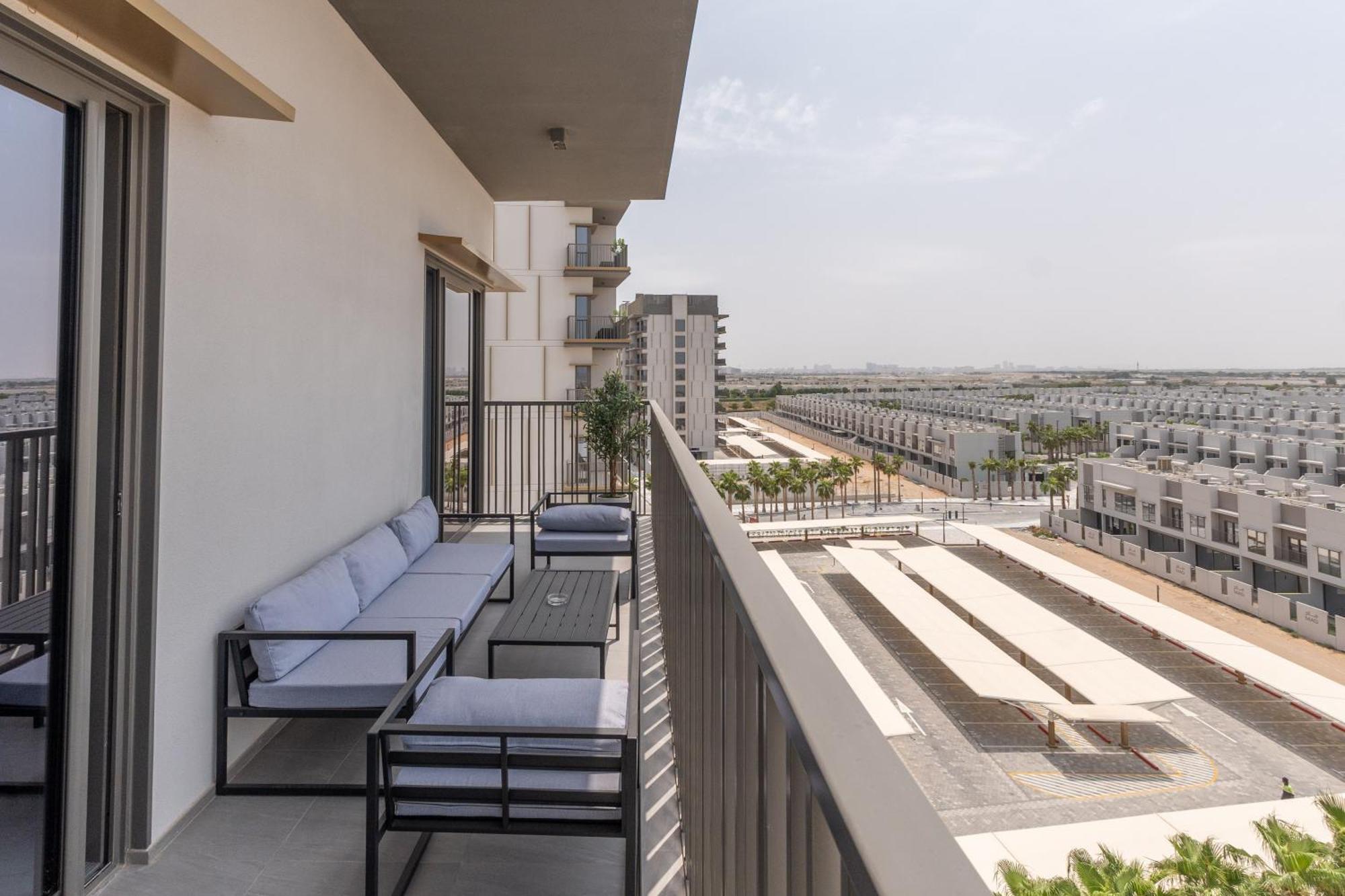 Bespoke Homes - Mag Eye * Dubaï