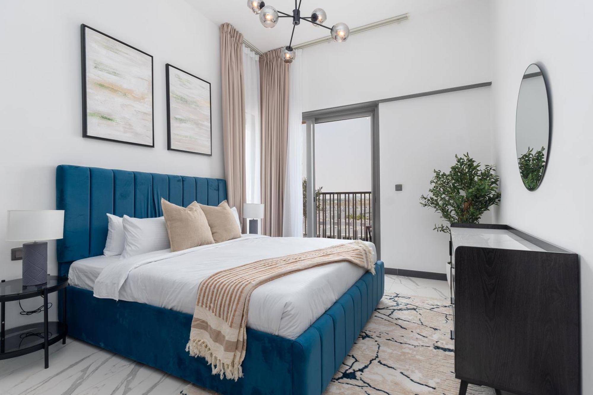 Bespoke Homes - Mag Eye * Dubaï