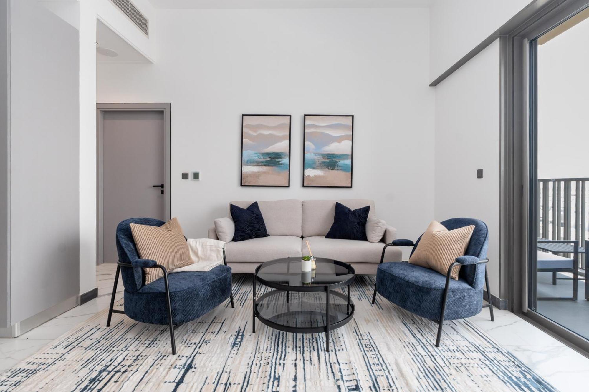 Appartement Bespoke Homes - Mag Eye *