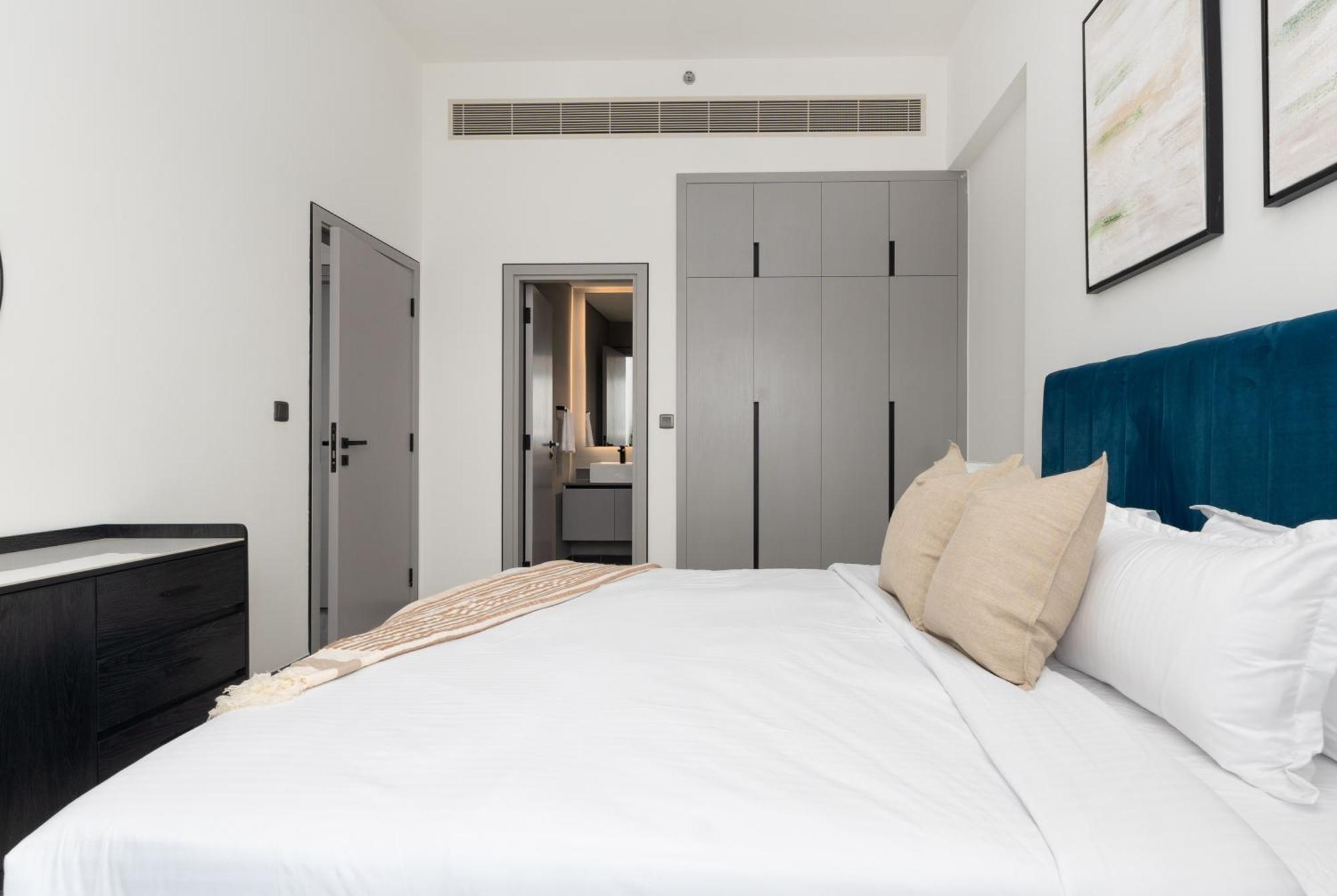 Bespoke Homes - Mag Eye Appartement Dubaï