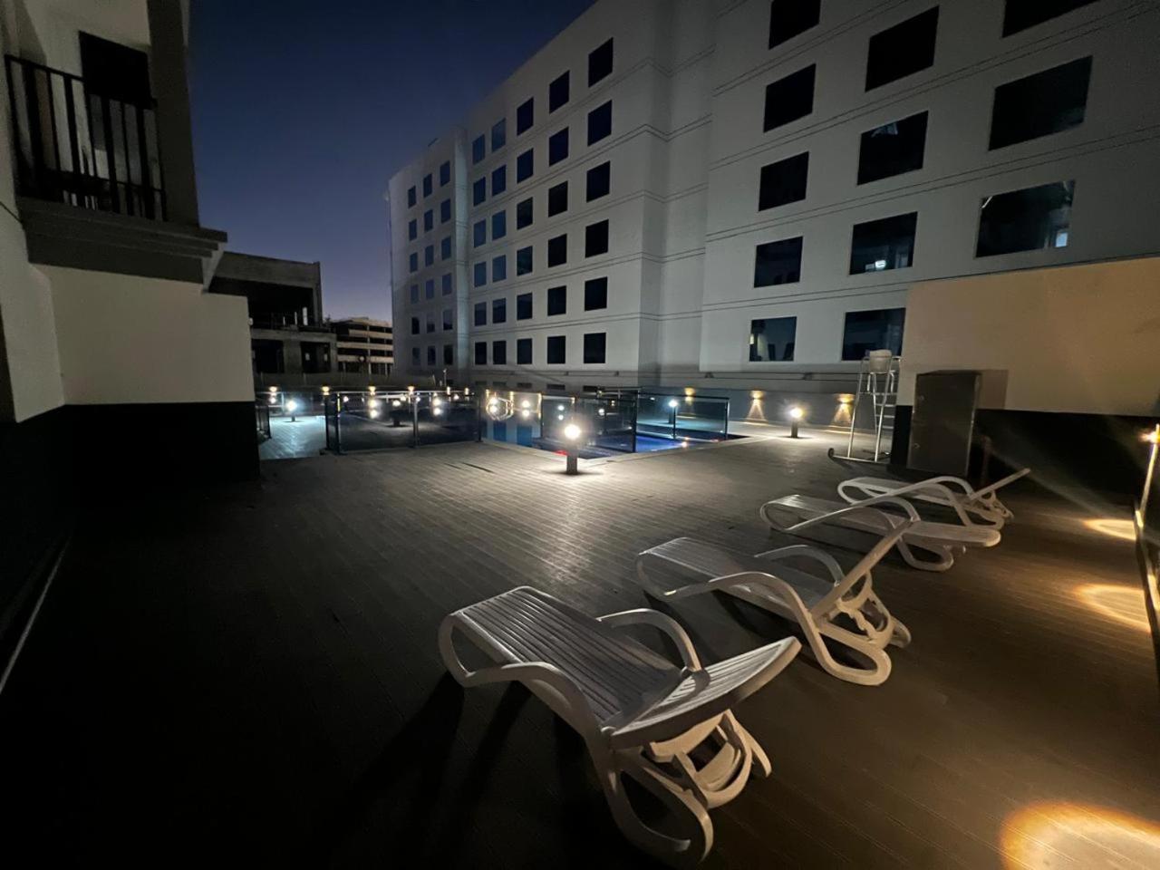 Apartment Golden Calf Dubai