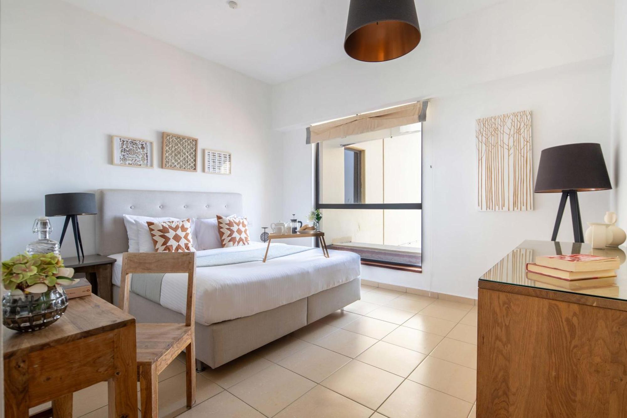 Appartement Frank Porter - Sadaf 6