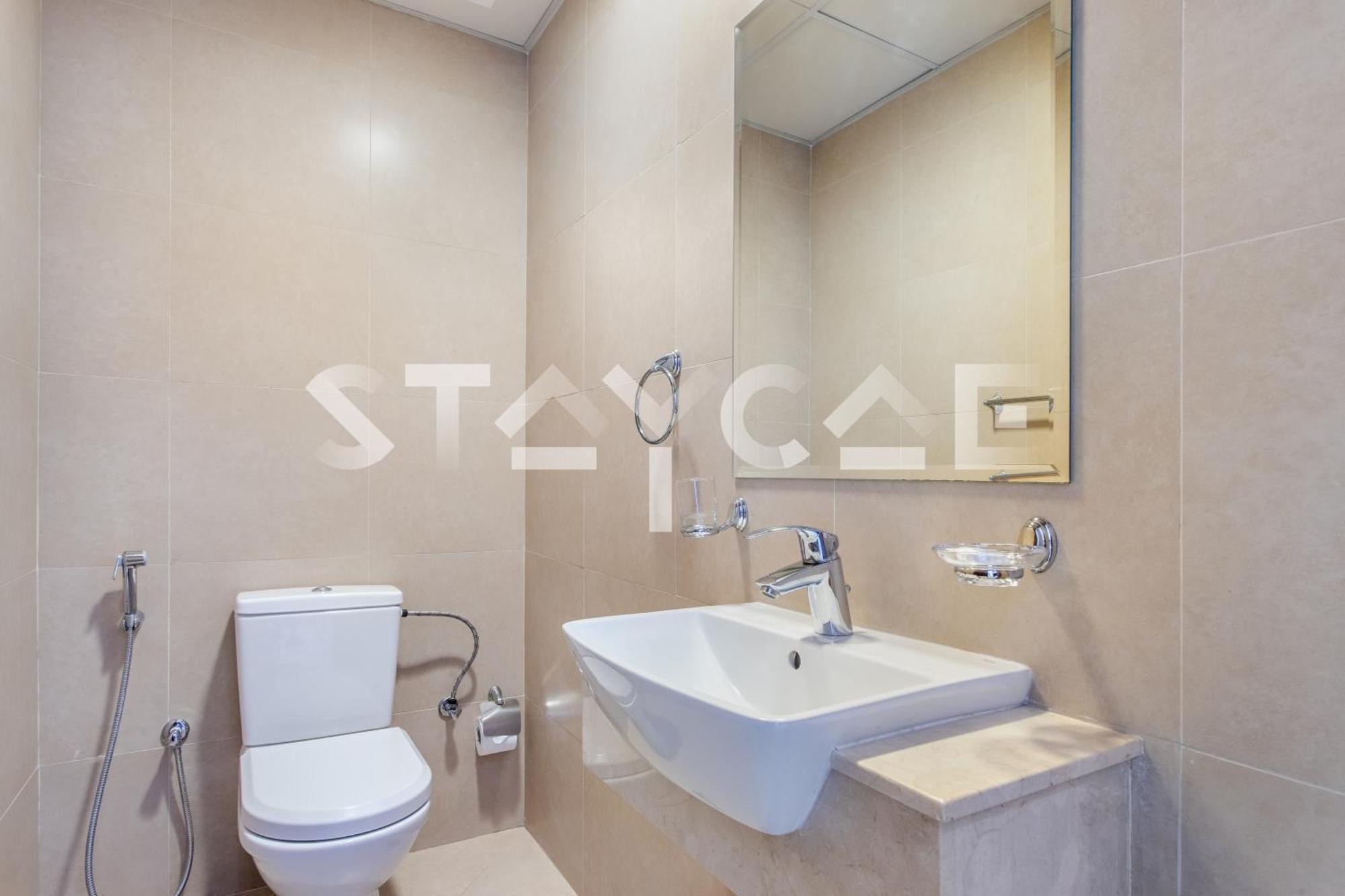 Staycae- National Bonds Appartement *
