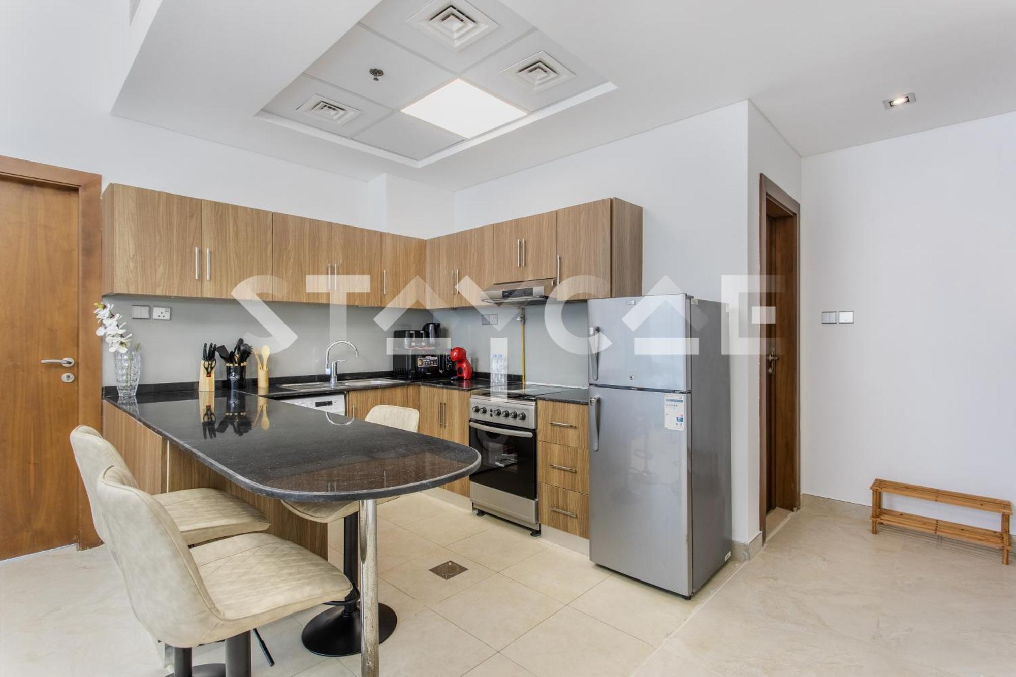 Staycae- National Bonds Appartement *