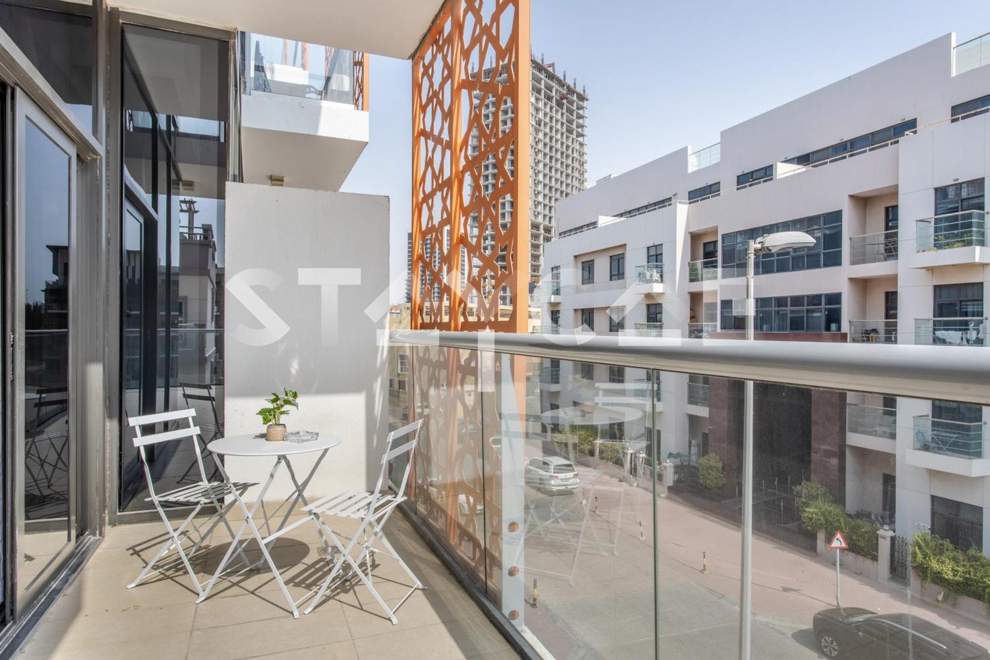 Staycae- National Bonds Appartement