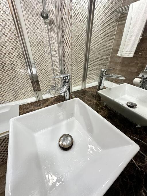Beauty Of Marina In Our 2br Aptmnt Apartemen *