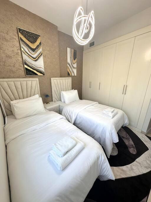 Apartemen Beauty Of Marina In Our 2br Aptmnt