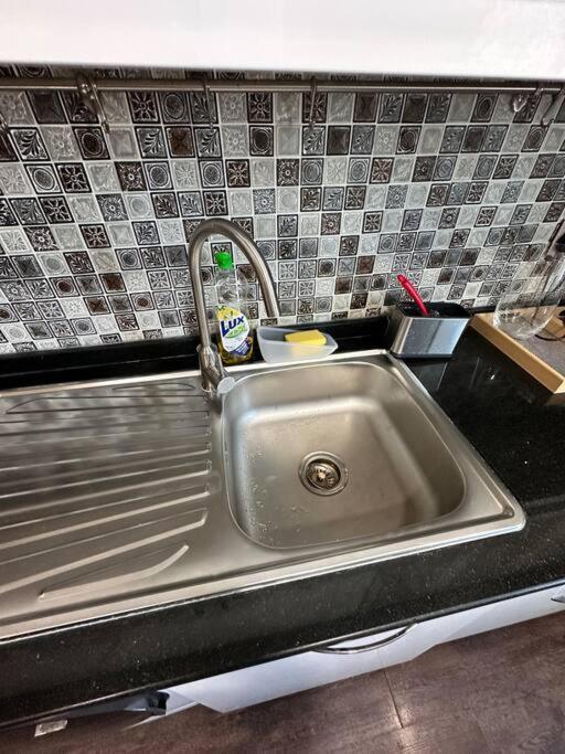Apartemen Beauty Of Marina In Our 2br Aptmnt Dubai
