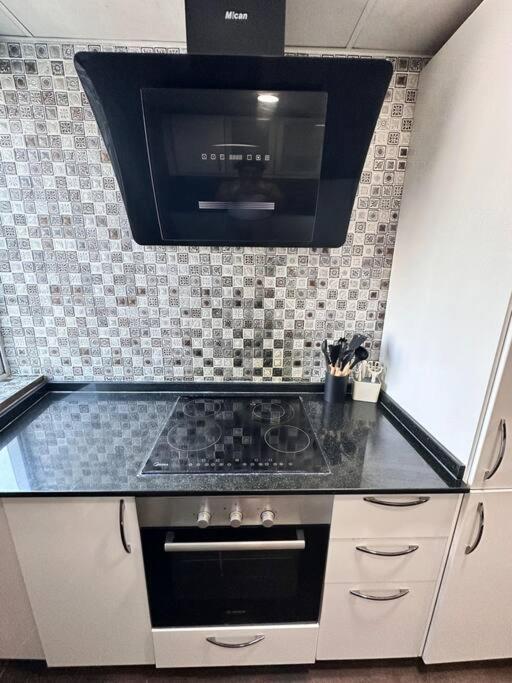 Apartemen Beauty Of Marina In Our 2br Aptmnt Dubai