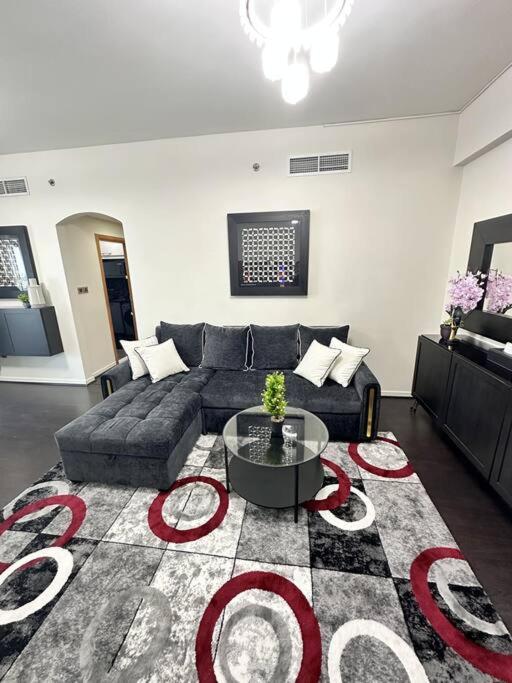 Beauty Of Marina In Our 2br Aptmnt Apartemen