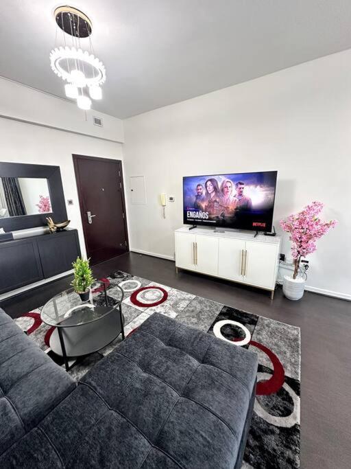 Beauty Of Marina In Our 2br Aptmnt Apartemen *
