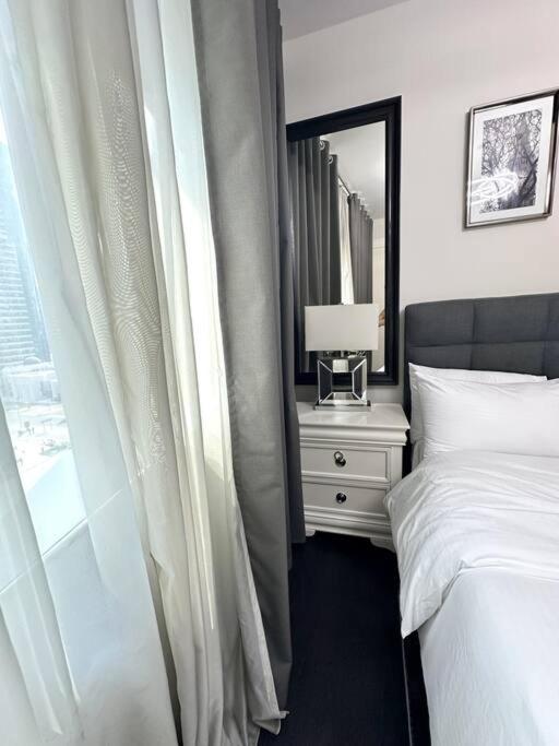 Apartemen Beauty Of Marina In Our 2br Aptmnt Dubai