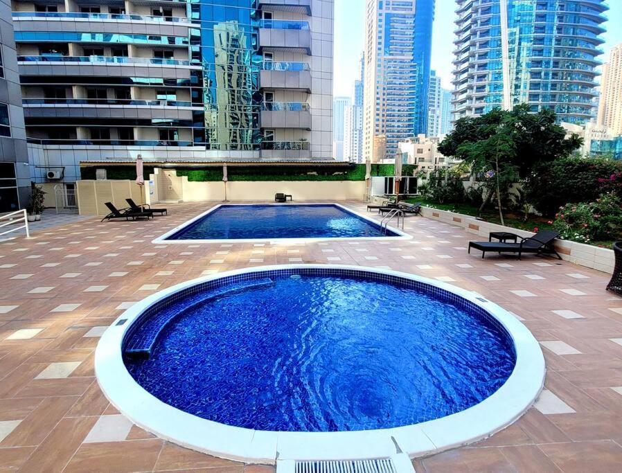 Apartemen Beauty Of Marina In Our 2br Aptmnt