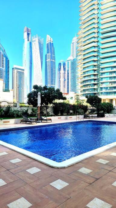 Apartemen Beauty Of Marina In Our 2br Aptmnt