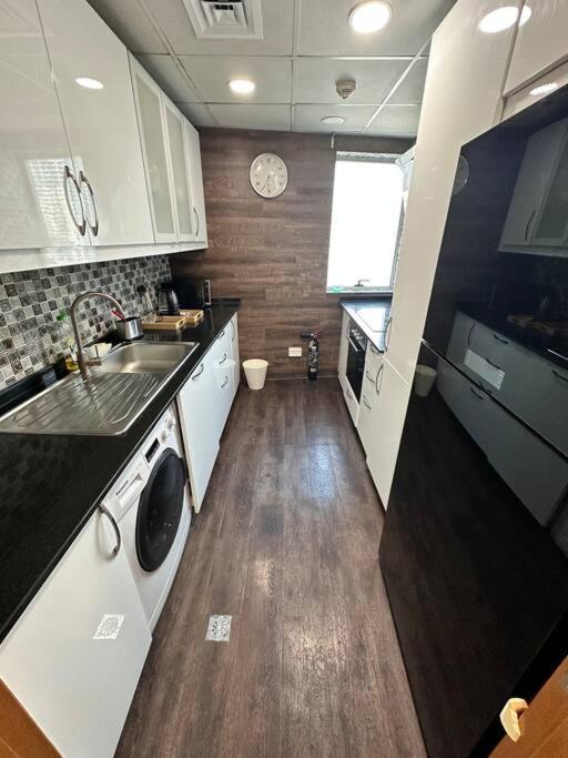 Apartemen Beauty Of Marina In Our 2br Aptmnt *