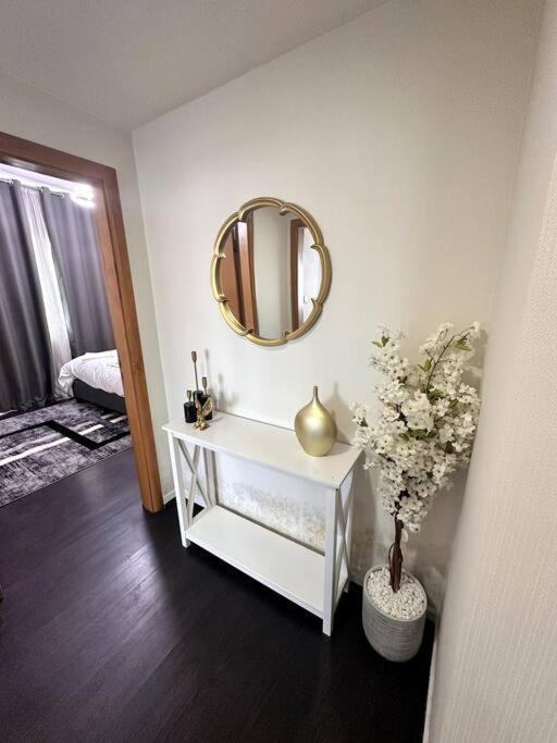 Beauty Of Marina In Our 2br Aptmnt Apartemen