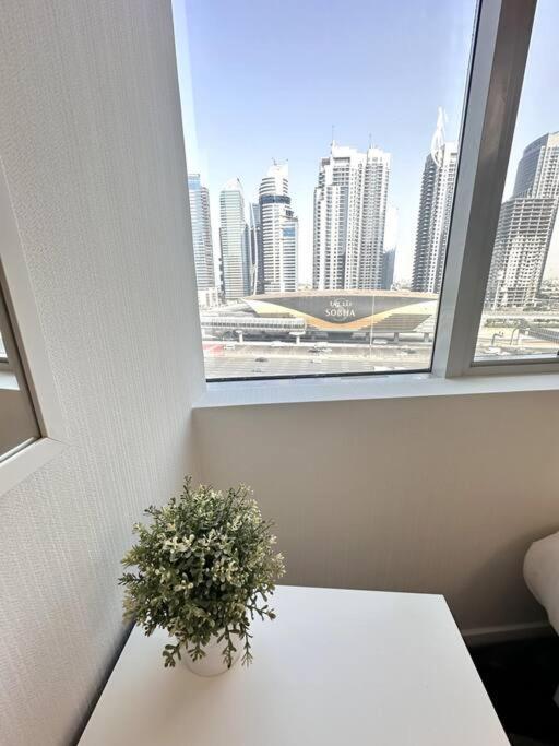 Beauty Of Marina In Our 2br Aptmnt Apartemen
