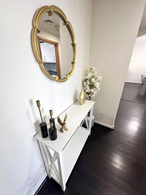 Apartemen Beauty Of Marina In Our 2br Aptmnt