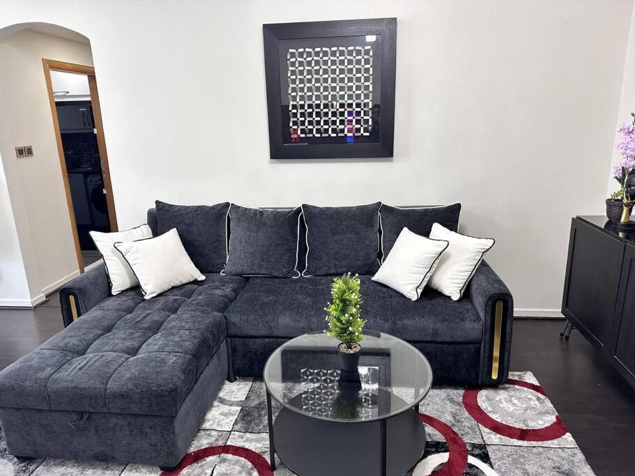 Beauty Of Marina In Our 2br Aptmnt Apartemen *