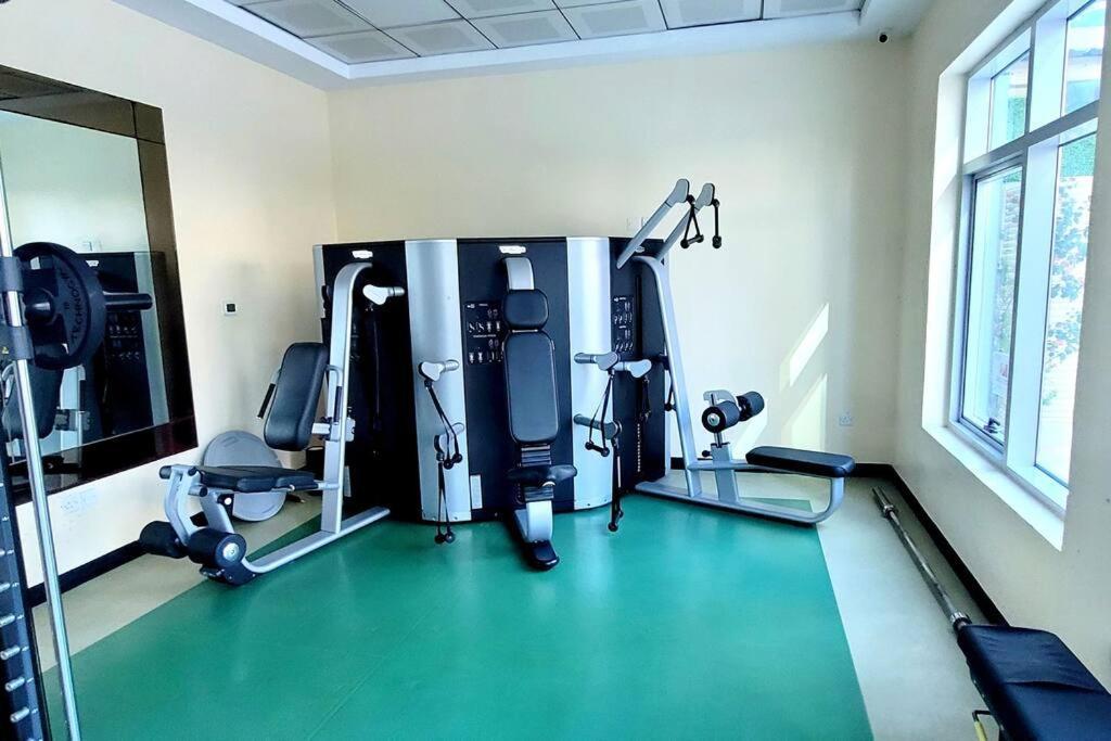 Apartemen Beauty Of Marina In Our 2br Aptmnt