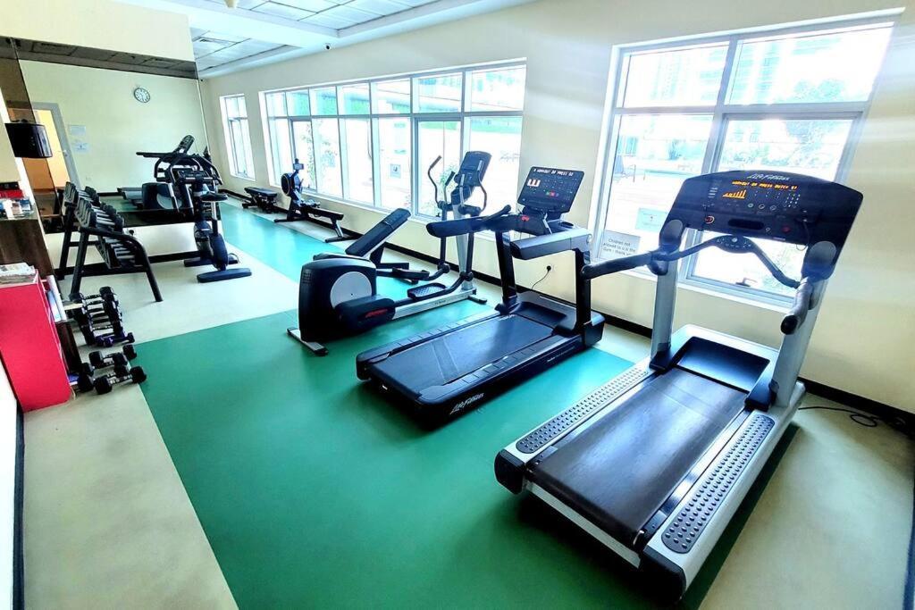 Beauty Of Marina In Our 2br Aptmnt Apartemen *