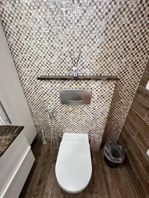 Apartemen Beauty Of Marina In Our 2br Aptmnt *