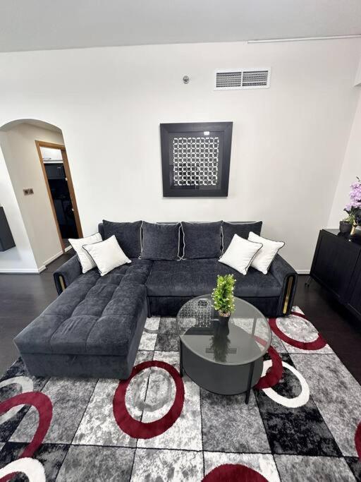 Beauty Of Marina In Our 2br Aptmnt Apartemen *