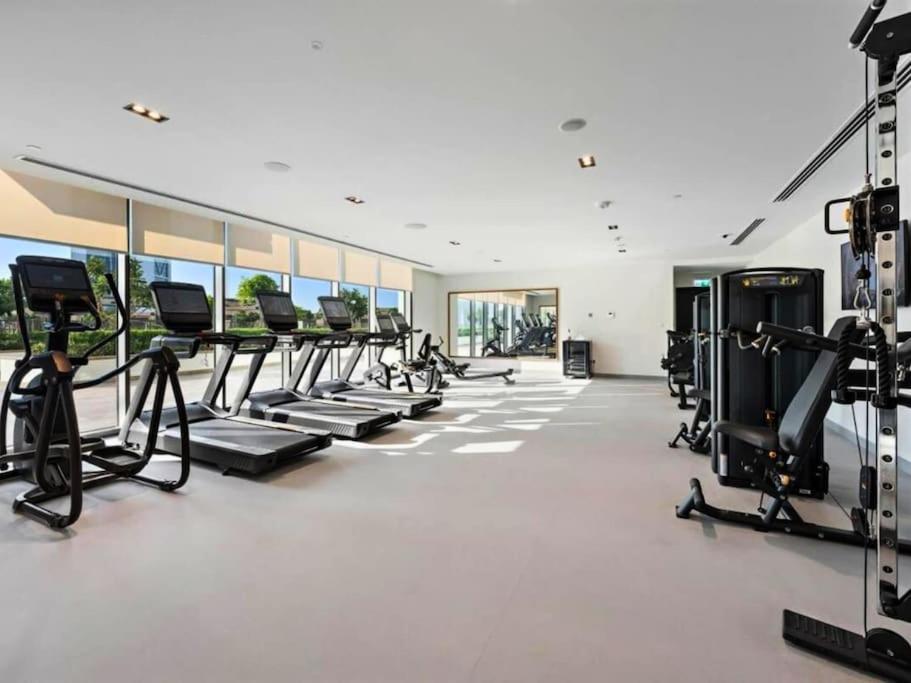 Sea & Views - Burj Crown - 5 Min Walk To Mall * Dubai