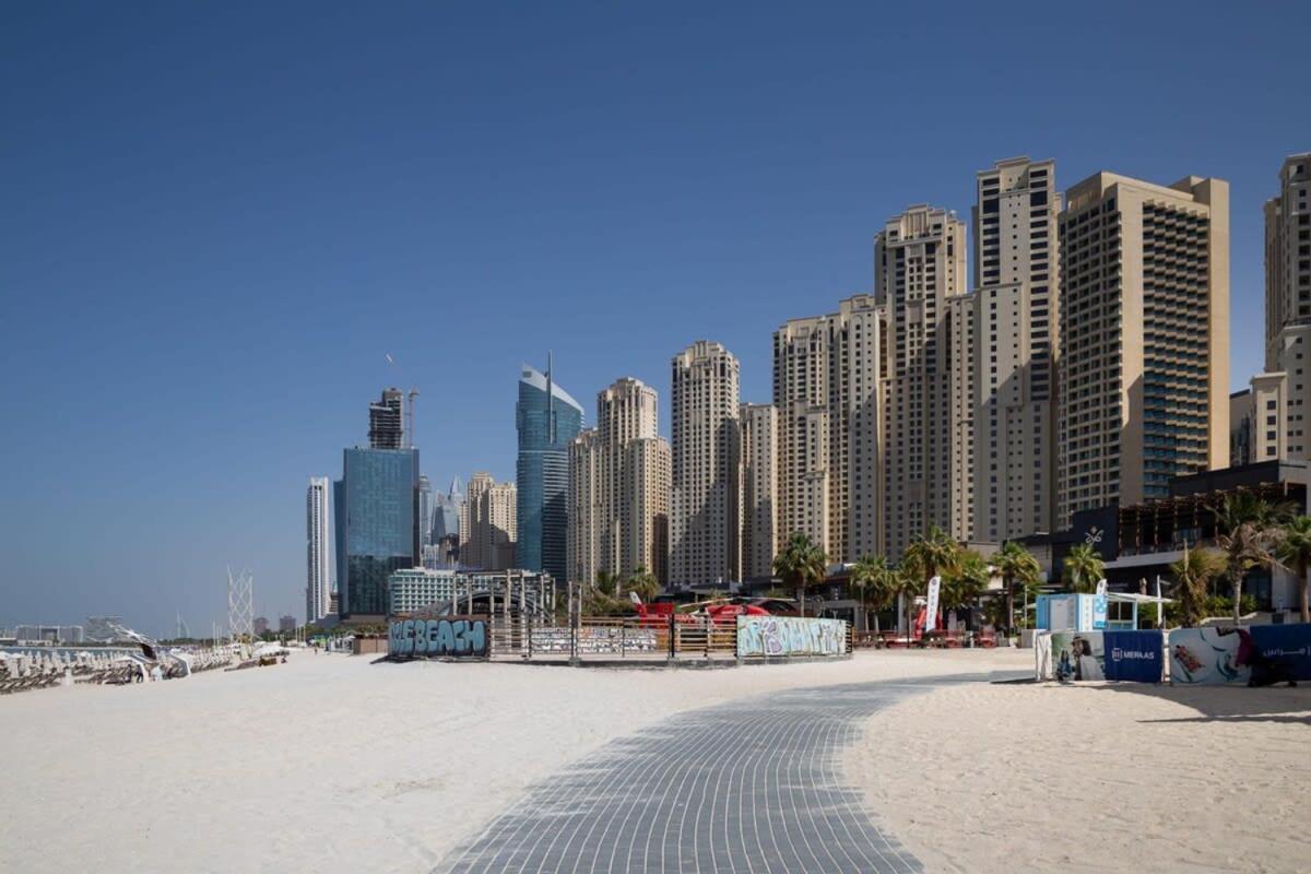 Apartment Frank Porter - Sadaf 6