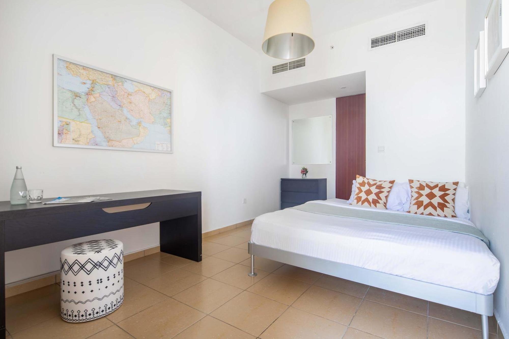 Appartement Frank Porter - Sadaf 6