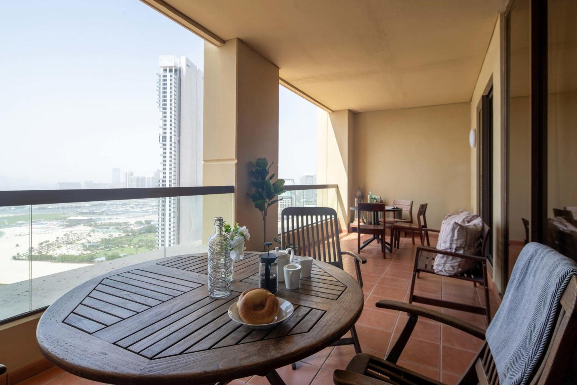Appartement Frank Porter - Sadaf 6 *