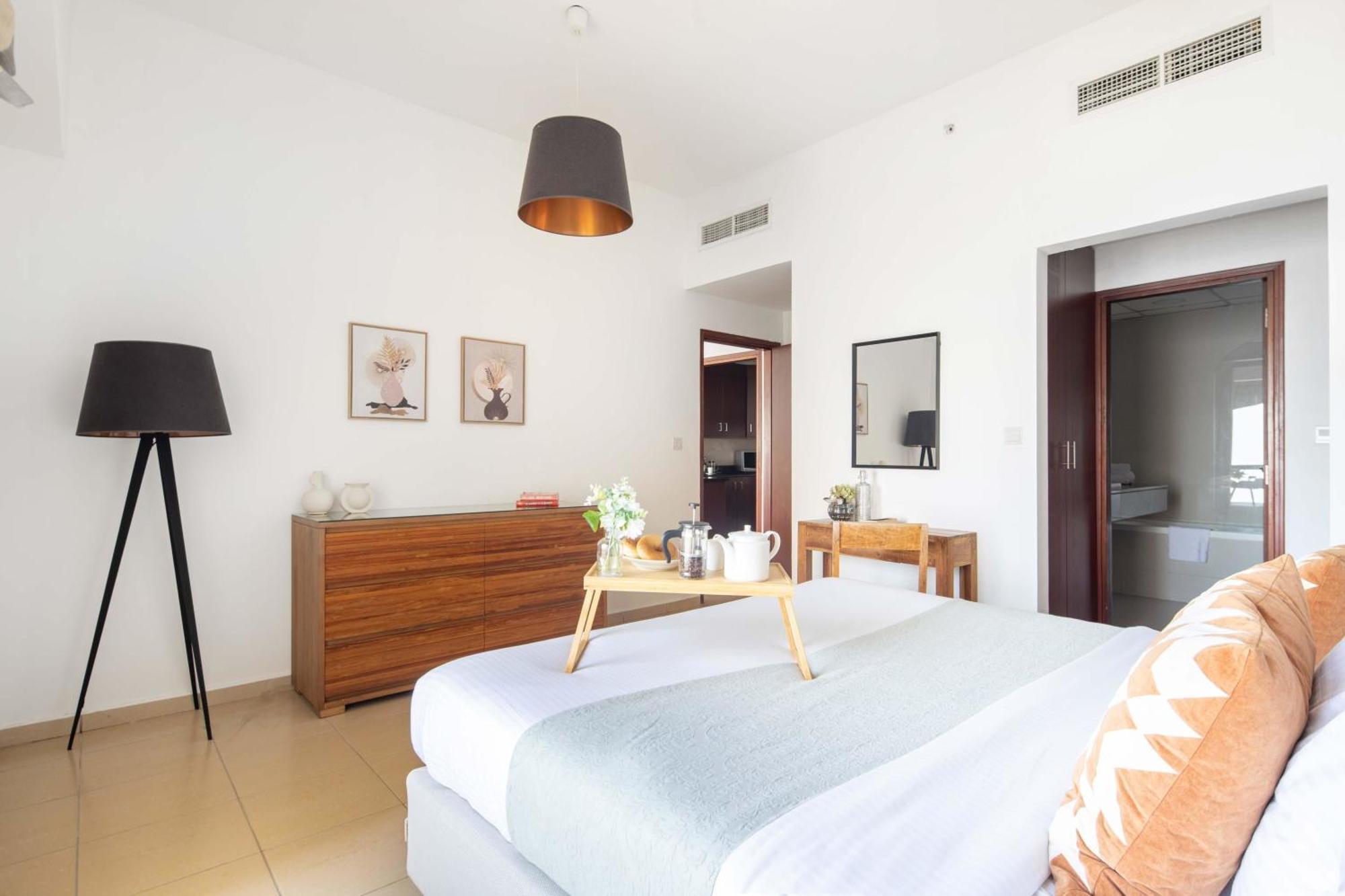 Appartement Frank Porter - Sadaf 6