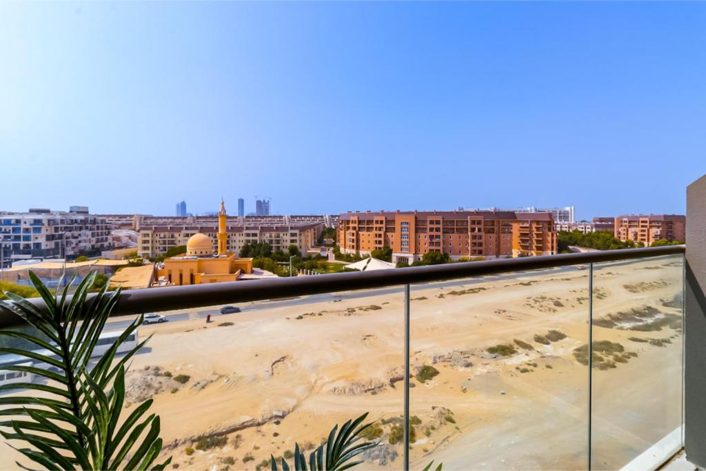 Appartement Sky View, Furnished, Freeparking *