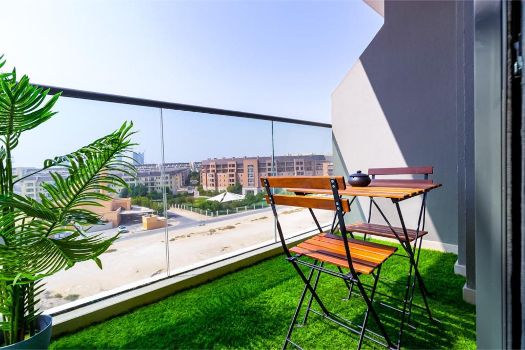 Appartement Sky View, Furnished, Freeparking *