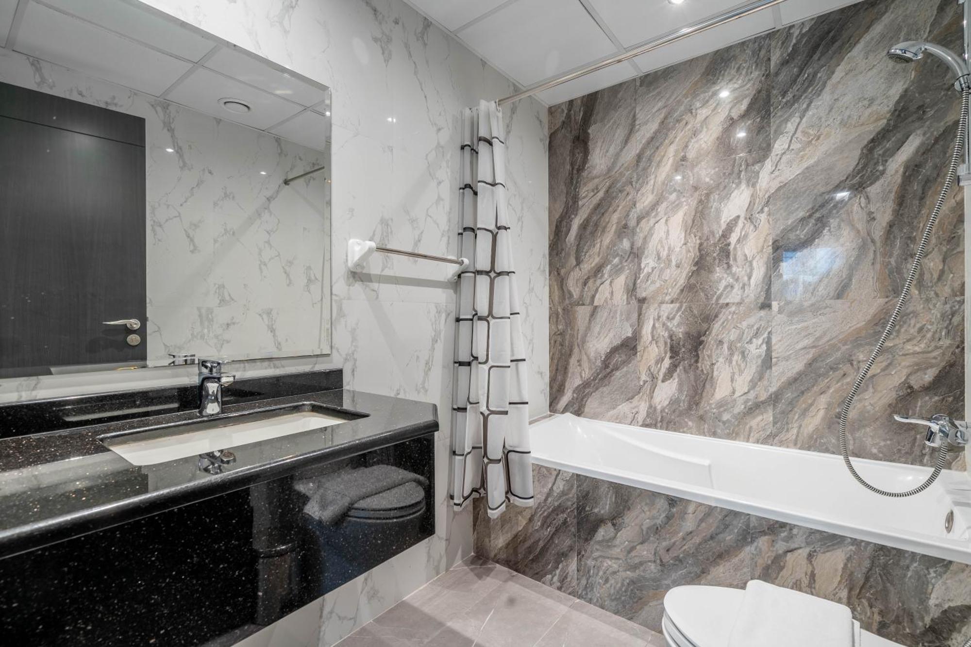 Stylish In Business Bay * Dubaï