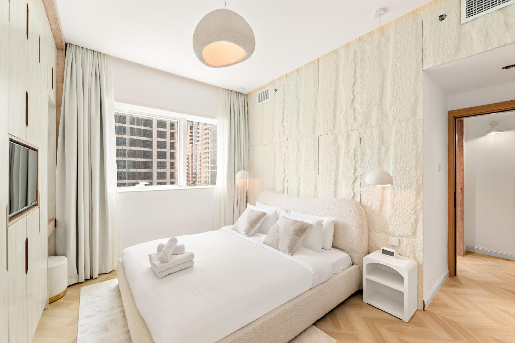 Stunning 1br Close To Marina Walk Appartement Dubai