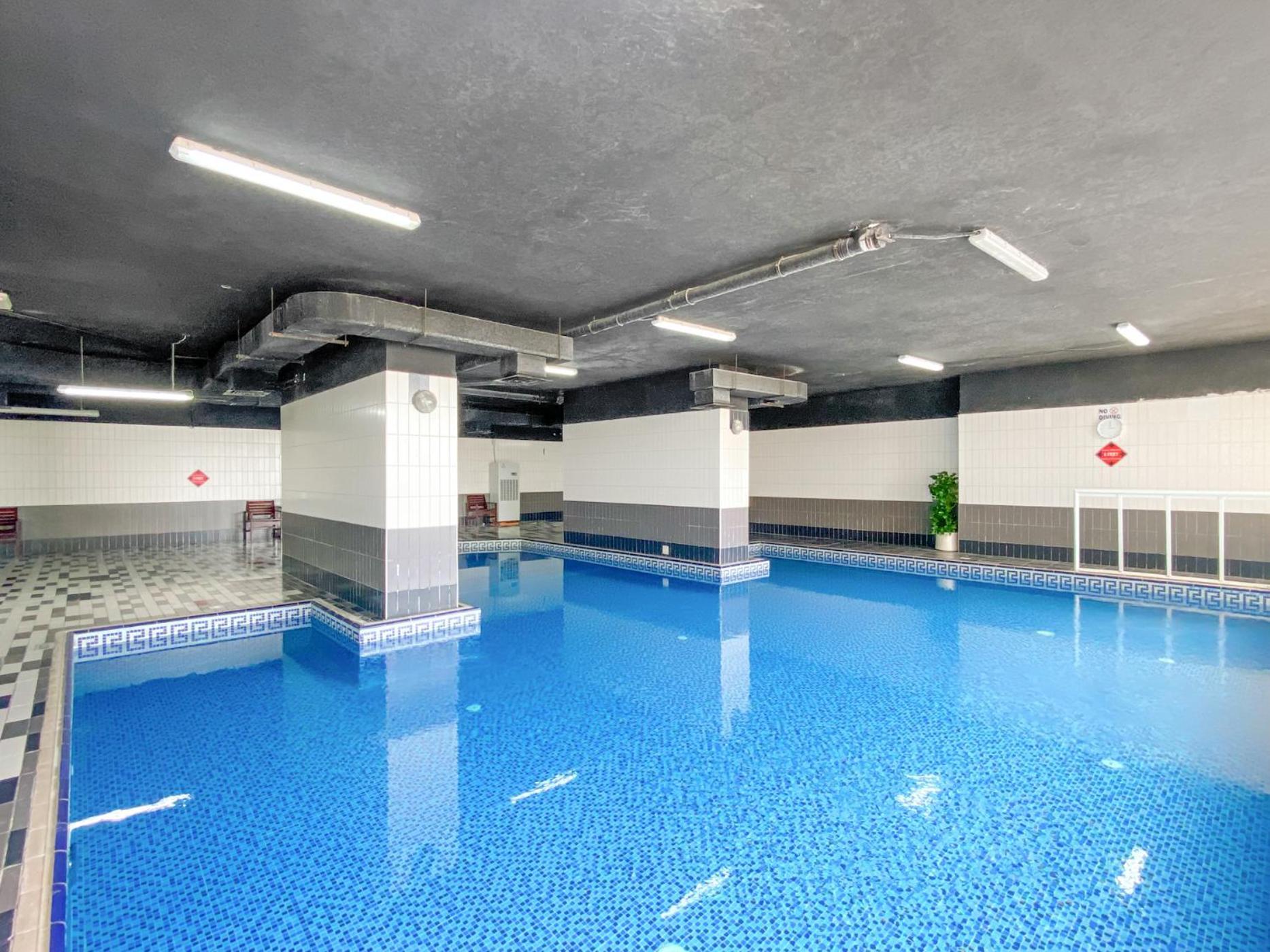 Appartement Stunning 1br Close To Marina Walk