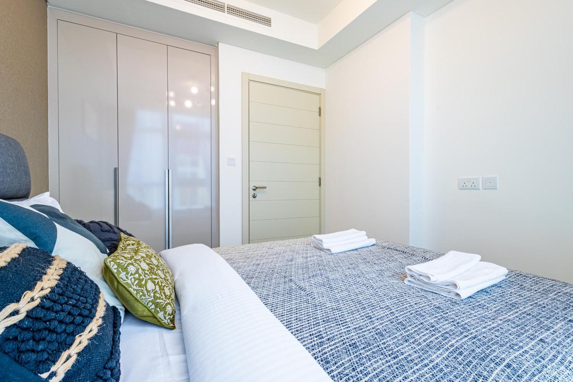 Luxury 3br Villa, Just Cavalli, Damac Hills 2 Villa