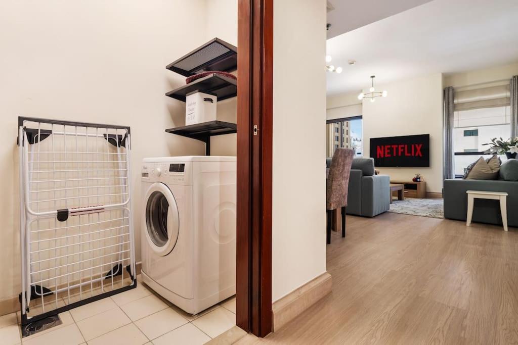Luxury 1 Bedroom In Jbr With Access
