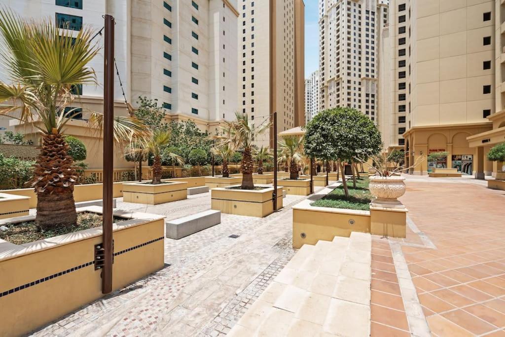 Luxury 1 Bedroom In Jbr With Access *